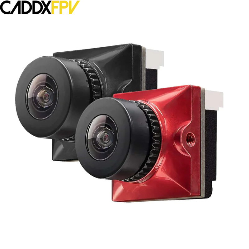 Caddx Fpv Camera - Caddx Ratel 2 V2 FPV カメラ