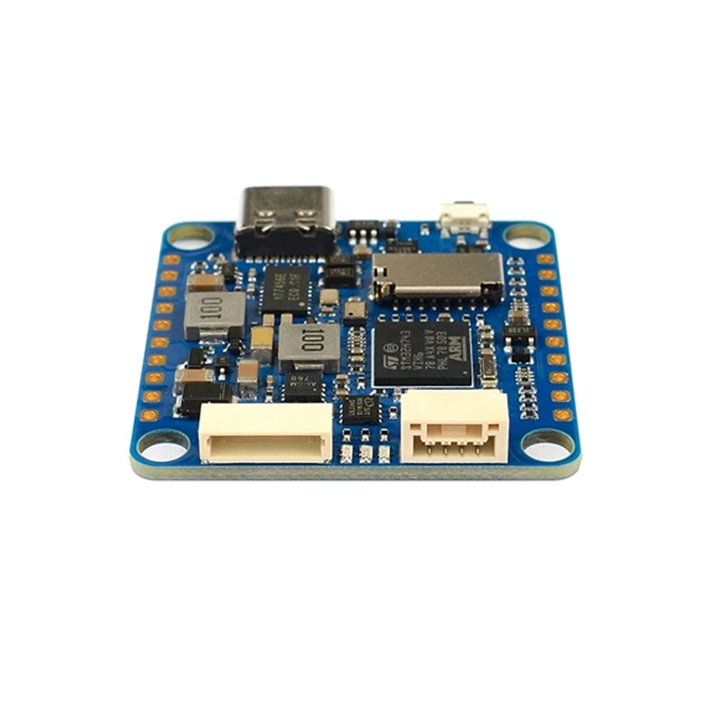 Drone Rc V4 - Matek H743 SLIM V4 フライトコントローラー STM32H743VIT6
