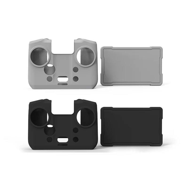 Drone Dji Rc Pro 2 - 2in1 シリコンケース DJI RC プロ 2