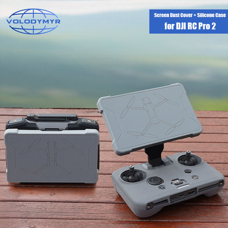 Drone Dji Rc Pro 2 - VOLODYMYR DJI RC PRO 2用サンシェード コントロールサンフード
