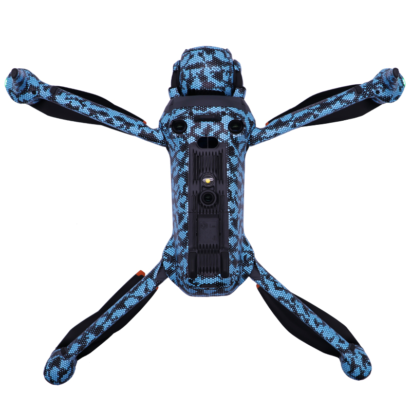 Drone Dji Rc Pro 2 - DJI Mavic 4 Pro ドローン用デカール RC