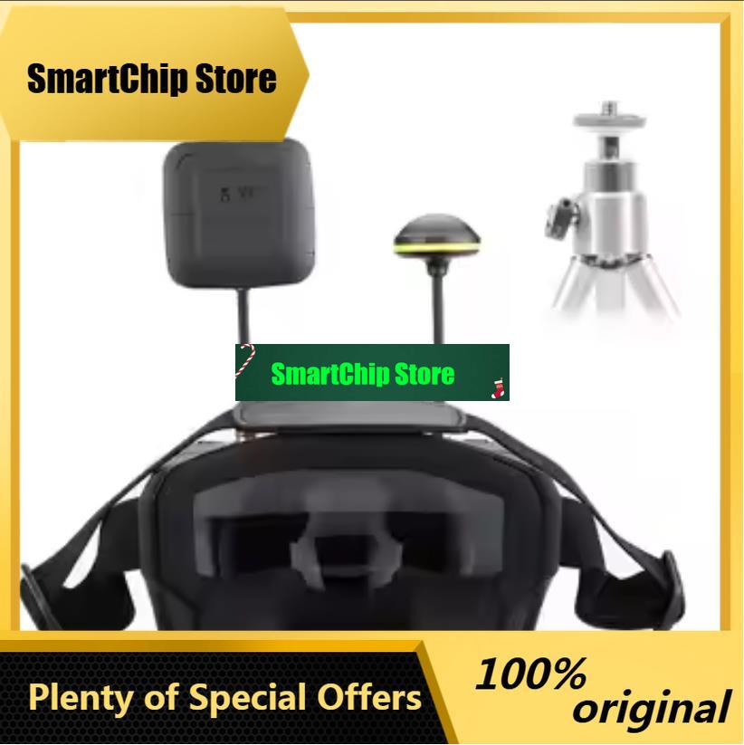 Fpv Goggles Headset - SmCp5.8G 40CH FPVゴーグル 5インチ 800*480 LS800D