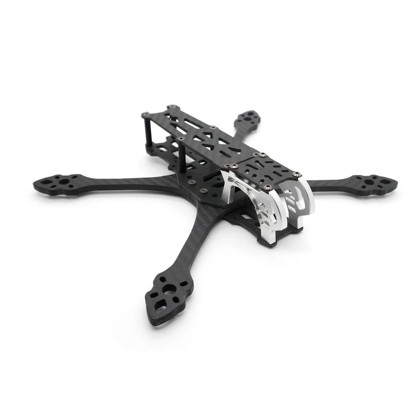 Drone Frame 5 Inch - MARK5 5 インチ FPV カーボンファイバー フレーム