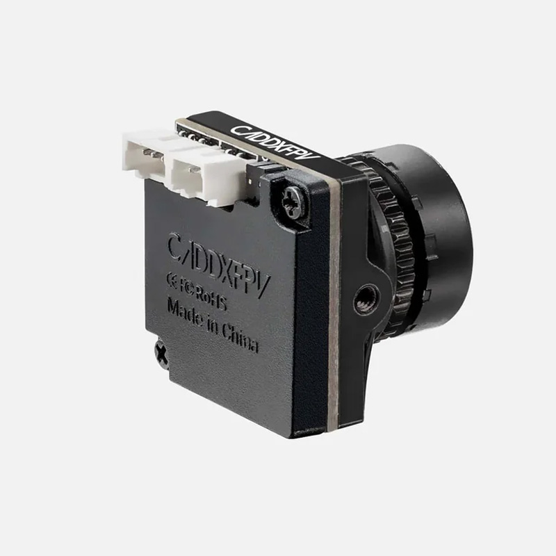 Caddx Ratel 2 V2 FPV カメラ Ratel - Caddx Fpv Camera のレビューと価格