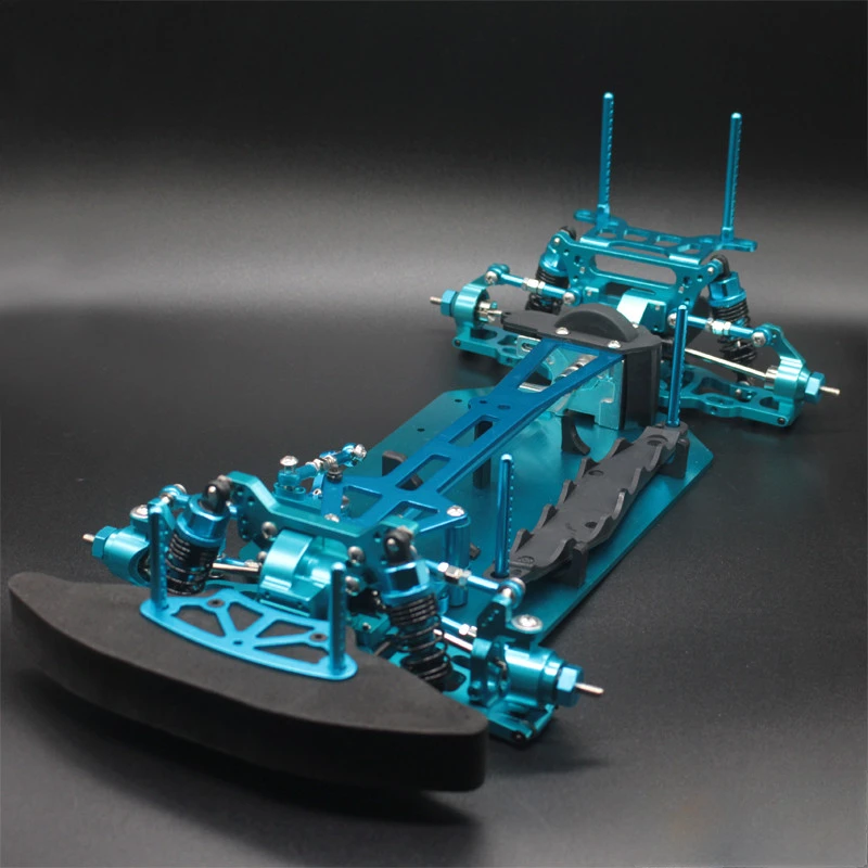 HSP-電動フラットランカー,レーシングカー,ブラシレスエデ - Rc Drift Car Kit のレビューと価格
