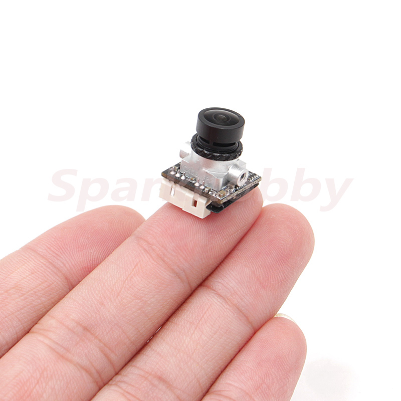 Caddx ant-nano fpvカメラ,1.8 tvlレ - Caddx Fpv Camera のレビューと価格