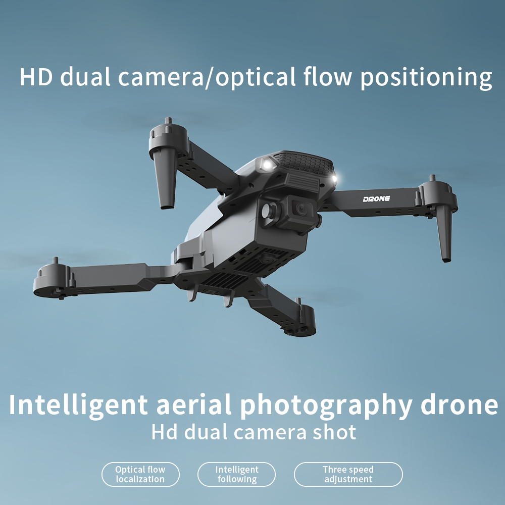 2025 E88 Proドローン プロ仕様 HD 4K RC - Drone E88 Rc Quadcopter のレビューと価格
