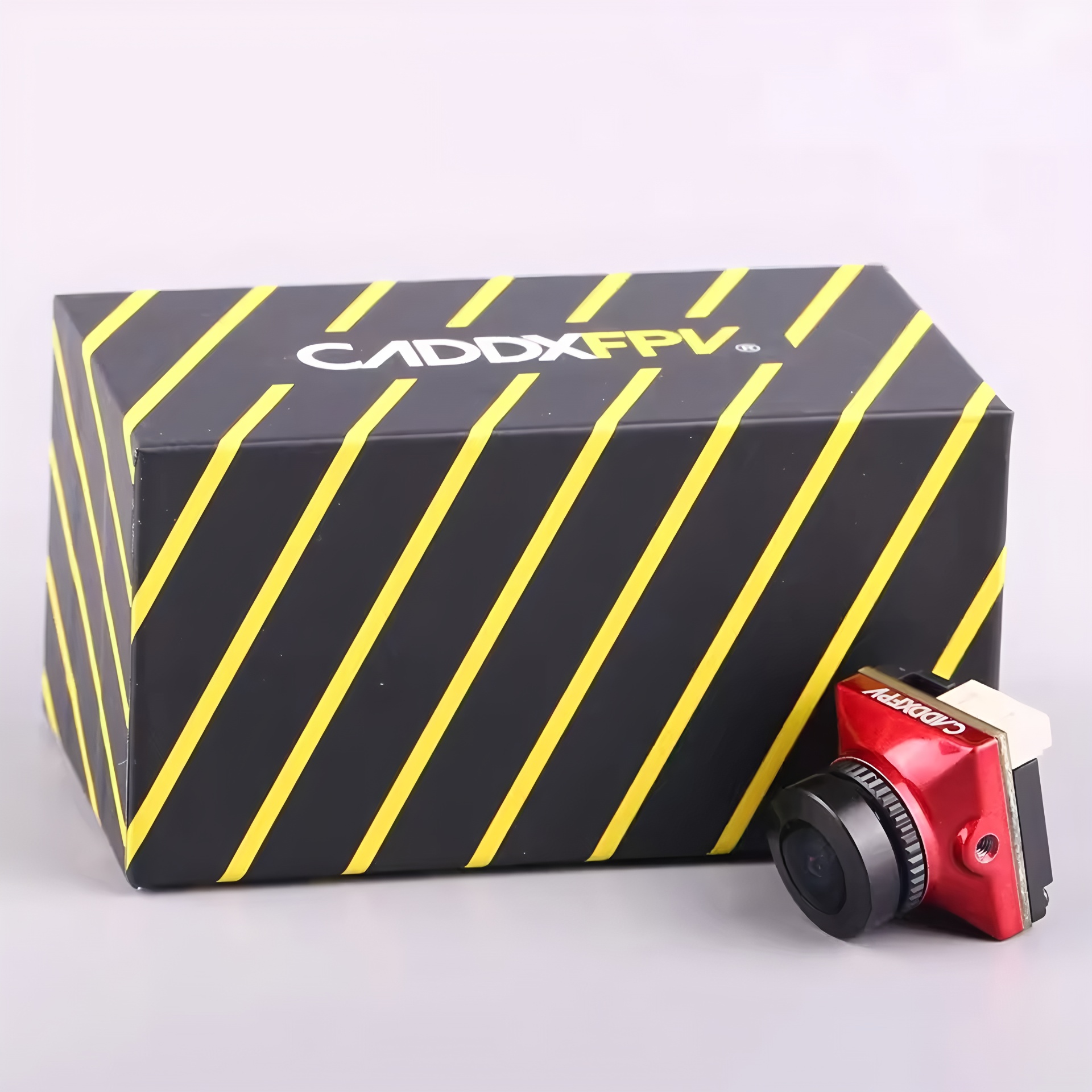 Caddx Ratel 2 V2 FPVカメラ。Ratel2 - Caddx Fpv Camera のレビューと価格
