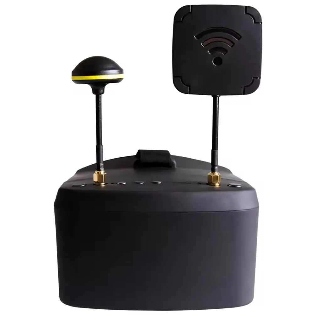 SmCpDJI Goggles V2 5.8G 40CH 5 - Fpv Goggles Headset のレビューと価格