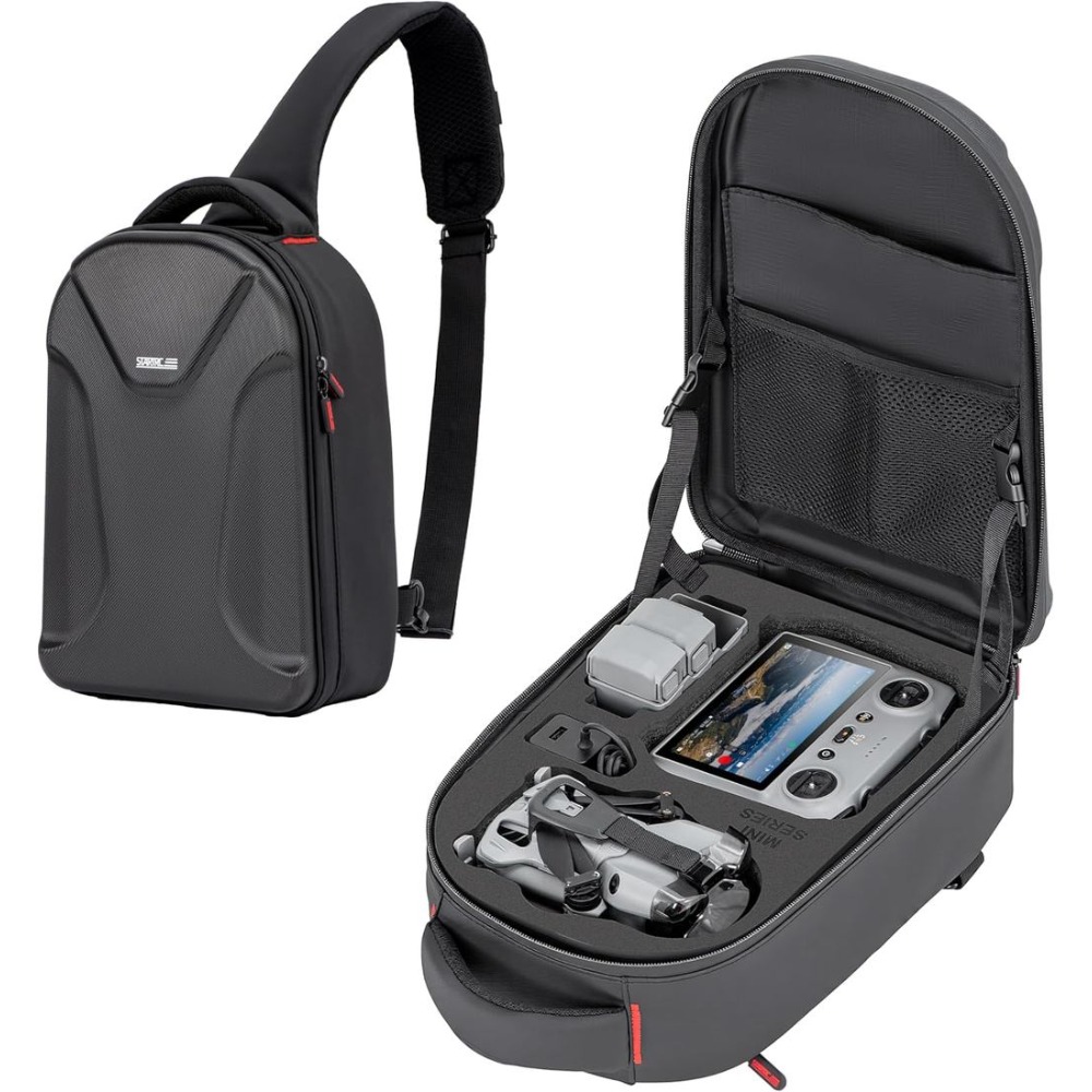 DJI Mini 5 Pro/4 Pro/3 2/Mini  - Drone Dji Rc Pro 2 のレビューと価格
