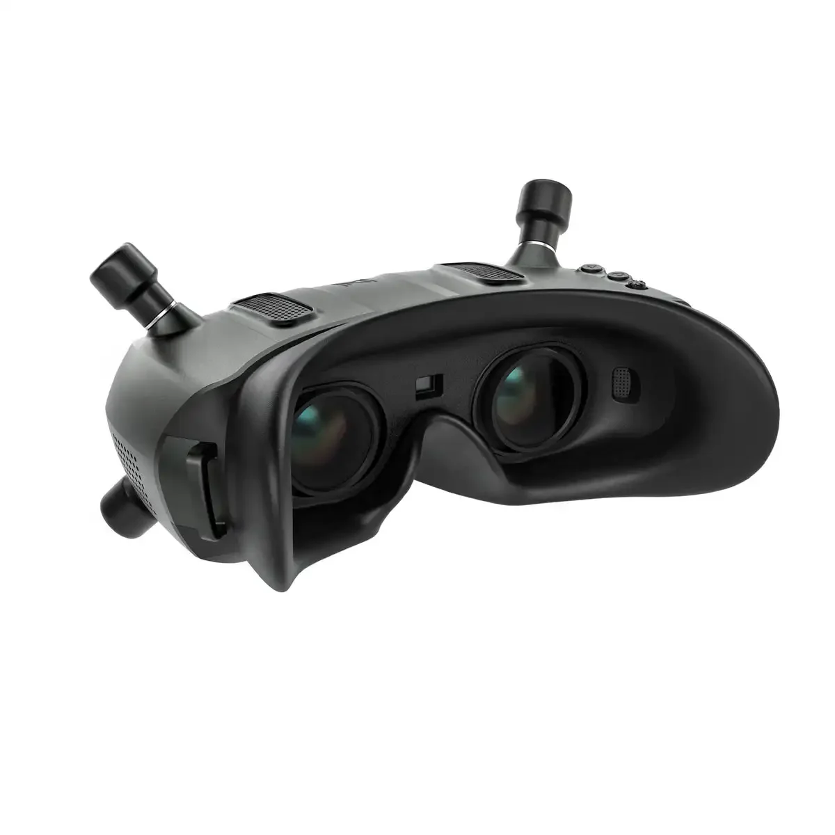 Walksnail Avatar HD Goggles X  - Fpv Goggles Headset のレビューと価格