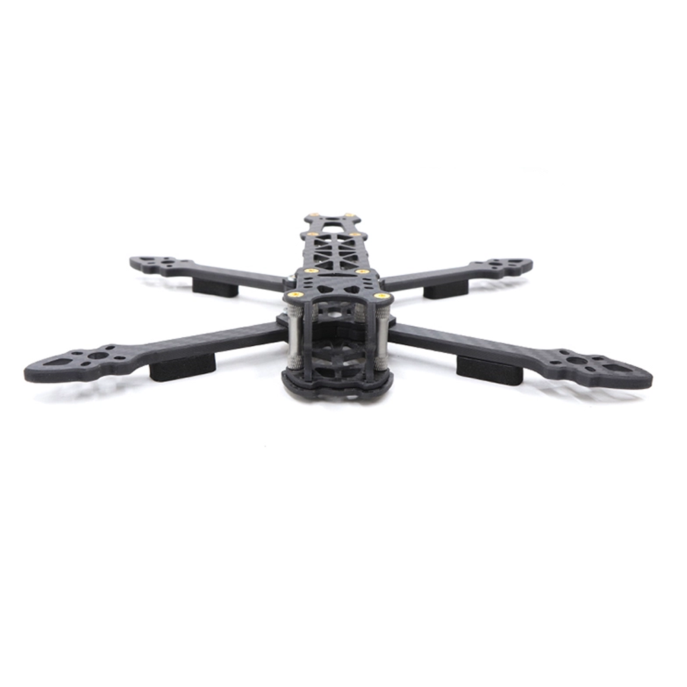 HSKRC MAK4 MAK4HD 5インチ（225mm）、 - Drone Frame 5 Inch のレビューと価格