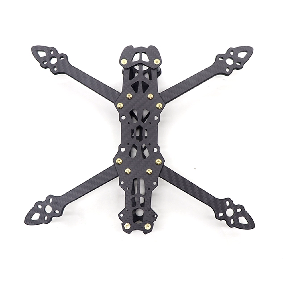 HSKRC MAK4 MAK4HD 5インチ（225mm）、 - Drone Frame 5 Inch のレビューと価格