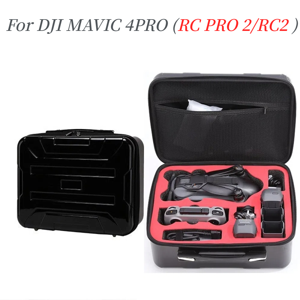 DJI MAVIC 4 PRO (RC PRO 2/RC2) - Drone Dji Rc Pro 2 のレビューと価格