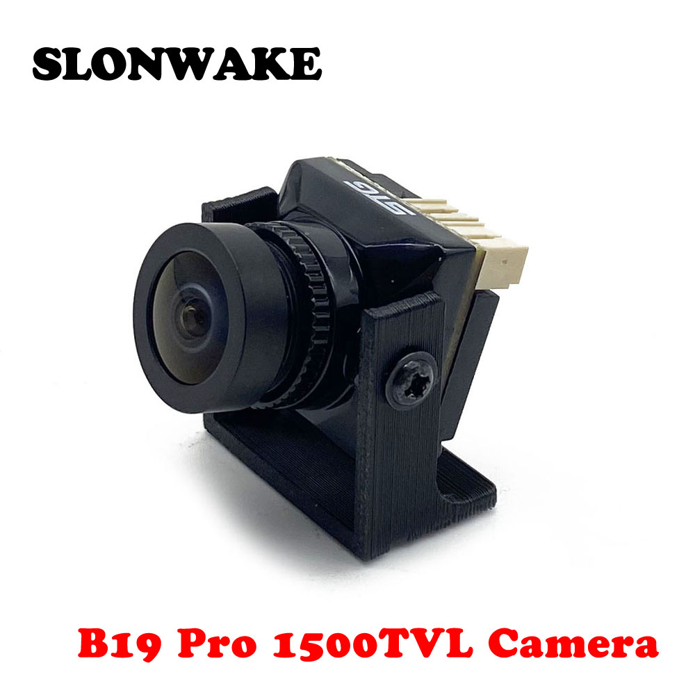 JINJIEAN B19 PRO ミニ FPV カメラ 2. - Drone Rc Controller And Receiver のレビューと価格