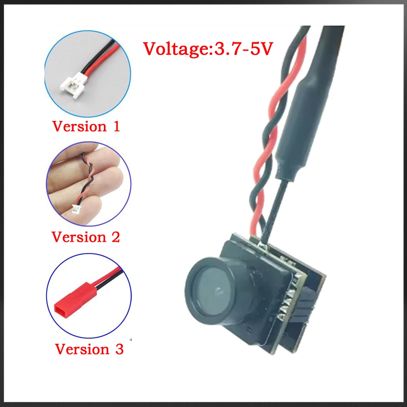 SLONWAKE FPV 25mW パワーシミュレーション  - Drone Rc Controller And Receiver のレビューと価格