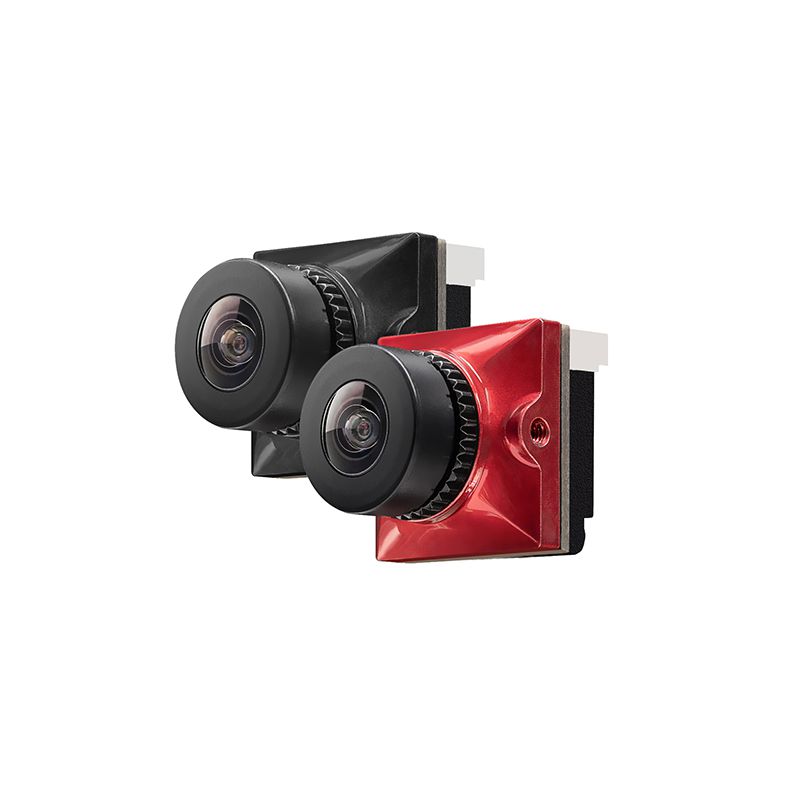 Caddx Ratel 2 1200TVL FPVカメラ 1 - Caddx Fpv Camera のレビューと価格