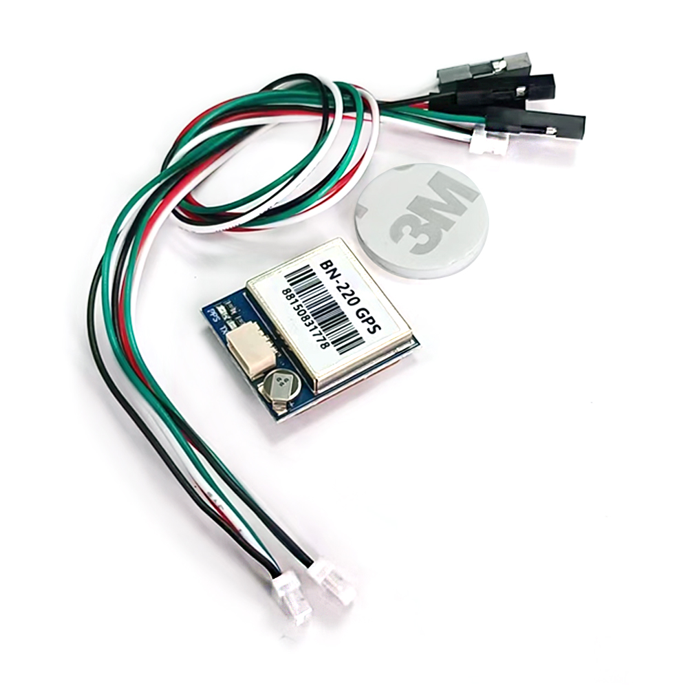 BN-220 BN880 GPS GLONASS モジュール - Drone Lipo Battery のレビューと価格
