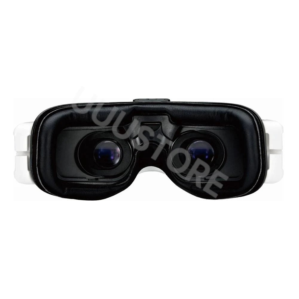 DroMaFat Shark Dominator HDO+  - Fpv Goggles Headset のレビューと価格