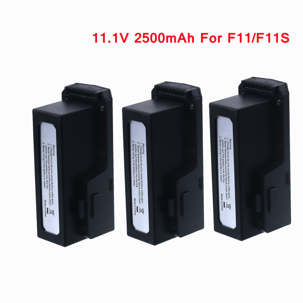 Lipoバッテリー11.1v,2500mah,sjr/c s - Drone Lipo Battery のレビューと価格