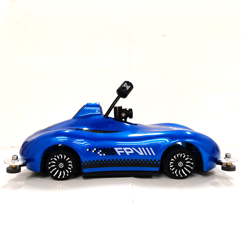 シミュレーターレーシングVRゲーム バーチャルリアリティ 5 - Fpv Goggles Headset のレビューと価格