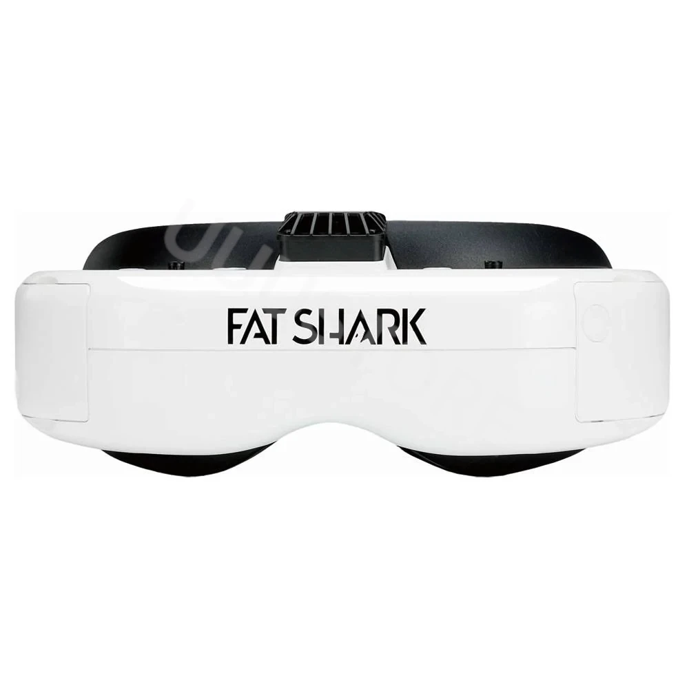 UniFlyFat Shark Dominator HDO+ - Fpv Goggles Headset のレビューと価格