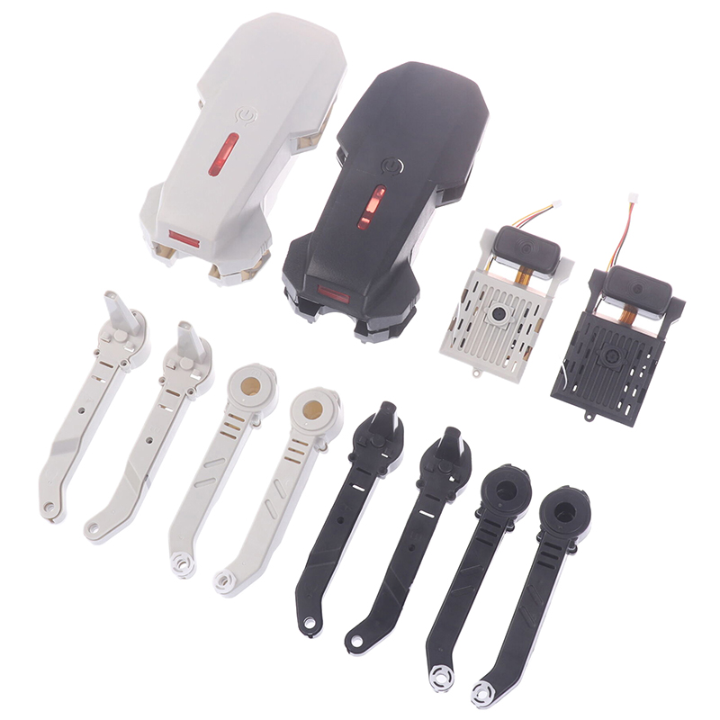 RC-ドローン用の改良されたスペアパーツ,e88と互換性,ク - Drone E88 Rc Quadcopter のレビューと価格