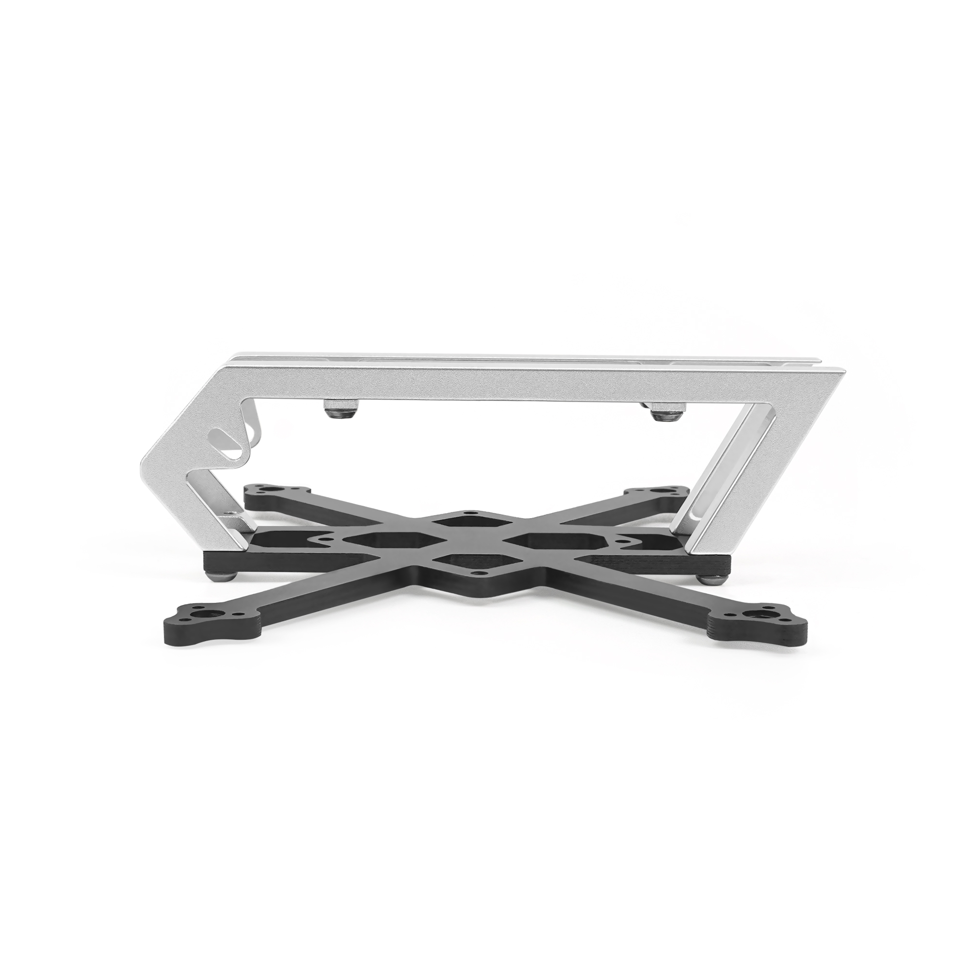 YMZFPV Lighting2 2 インチ FPV クアッ - Drone Frame 5 Inch のレビューと価格