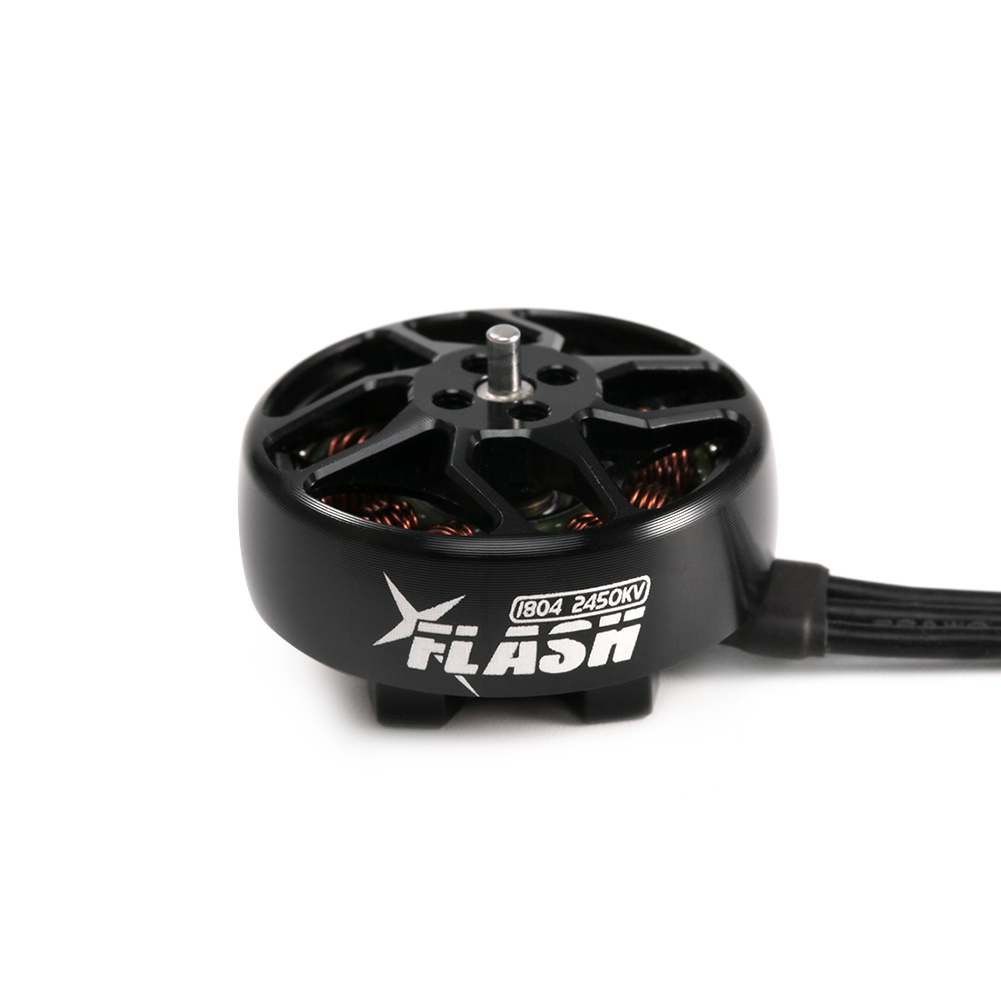 FlyFishRC Atlas 4 O4 PRO LR FP - Drone Frame 5 Inch のレビューと価格