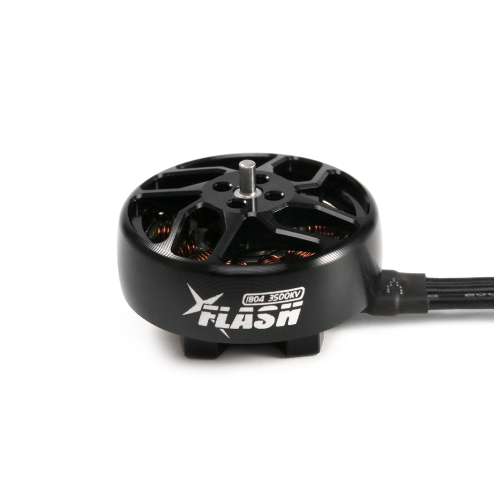 FlyFishRC Atlas 4 O4 PRO LR FP - Drone Frame 5 Inch のレビューと価格