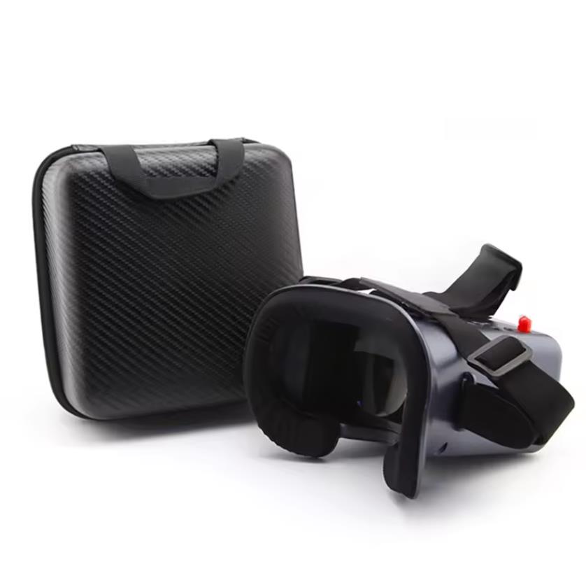 EV800D 5.8G 40CH 5インチ/4.3インチ 8 - Fpv Goggles Headset のレビューと価格