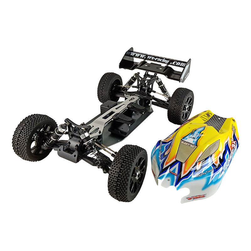ホット販売高速 VRX レーシング RH816 キット 1/ - Rc Drift Car Kit のレビューと価格