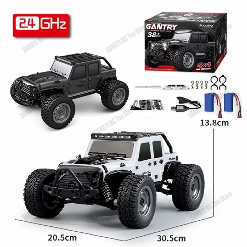 50 または 80KM/H Rc カー 1/16 オフドリフ - Drone Bike Rc のレビューと価格