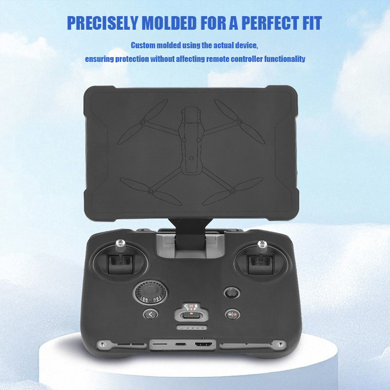 VOLODYMYR DJI RC PRO 2用サンシェード  - Drone Dji Rc Pro 2 のレビューと価格