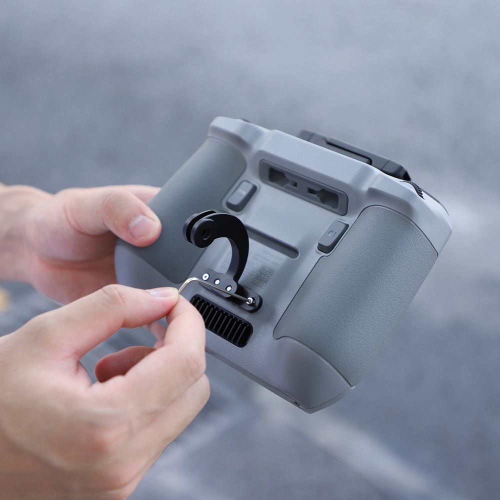 サニーライフ 自転車ブラケットホルダー DJI AIR 3/ - Drone Bike Rc のレビューと価格