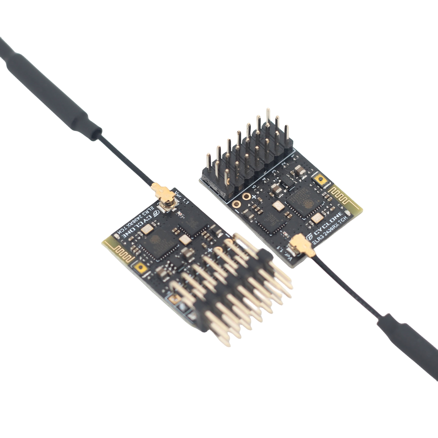 Rcカー、fpvドローン、クワッドコプター、elrs 2.4 - Drone Rc Controller And Receiver のレビューと価格