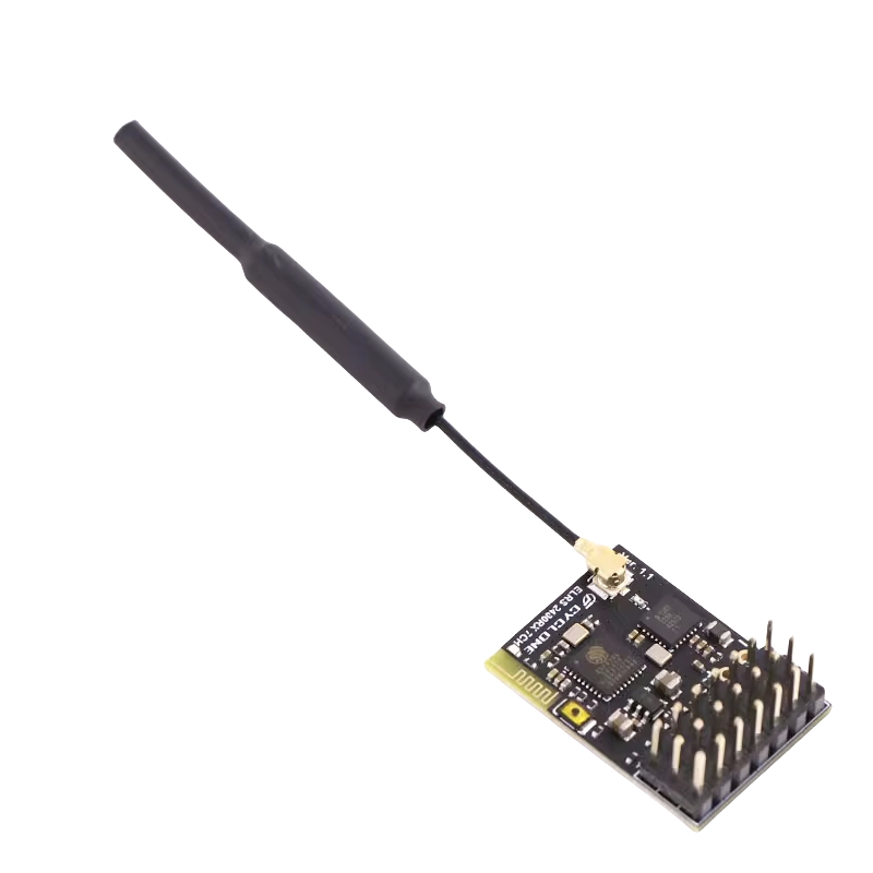 Rcカー、fpvドローン、クワッドコプター、elrs 2.4 - Drone Rc Controller And Receiver のレビューと価格