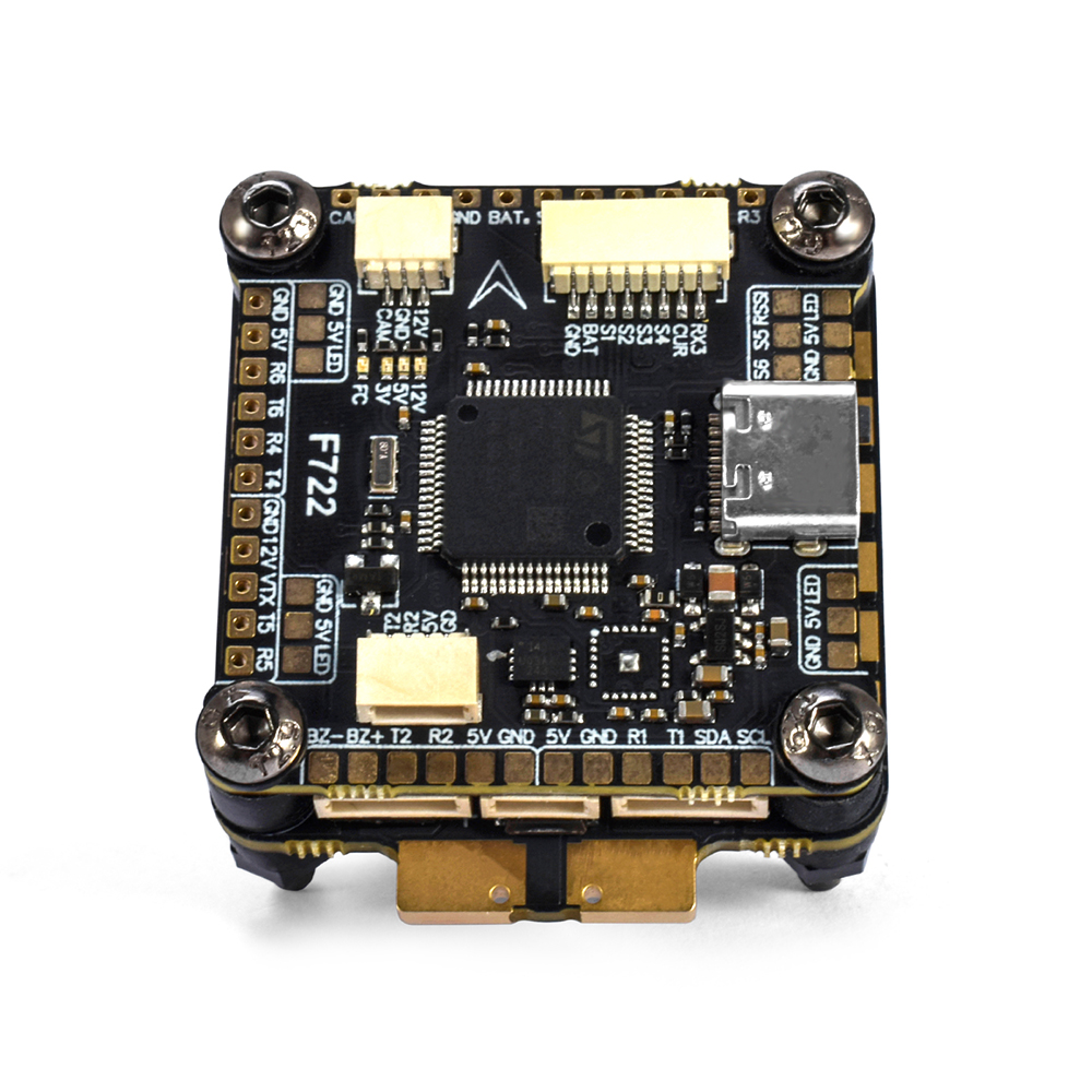 9IMOD F722 フライトスタック F722 フライトコ - Drone Frame 5 Inch のレビューと価格