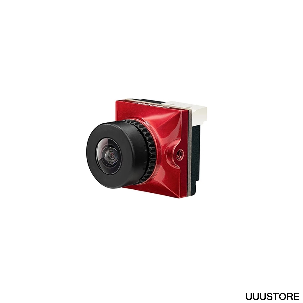 Caddx Ratel 2 V2 FPVカメラ Ratel2 - Caddx Fpv Camera のレビューと価格