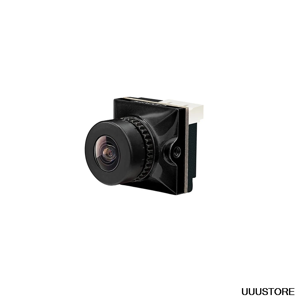 Caddx Ratel 2 V2 FPVカメラ Ratel2 - Caddx Fpv Camera のレビューと価格