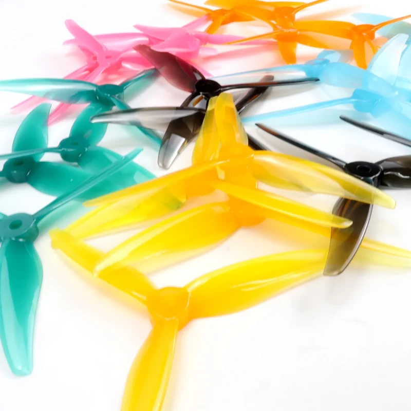 Gemfan Hurricane 51466 MCK V2  - Drone Frame 5 Inch のレビューと価格