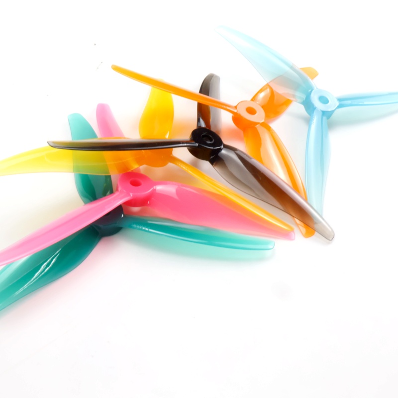 Gemfan Hurricane 51466 MCK V2  - Drone Frame 5 Inch のレビューと価格