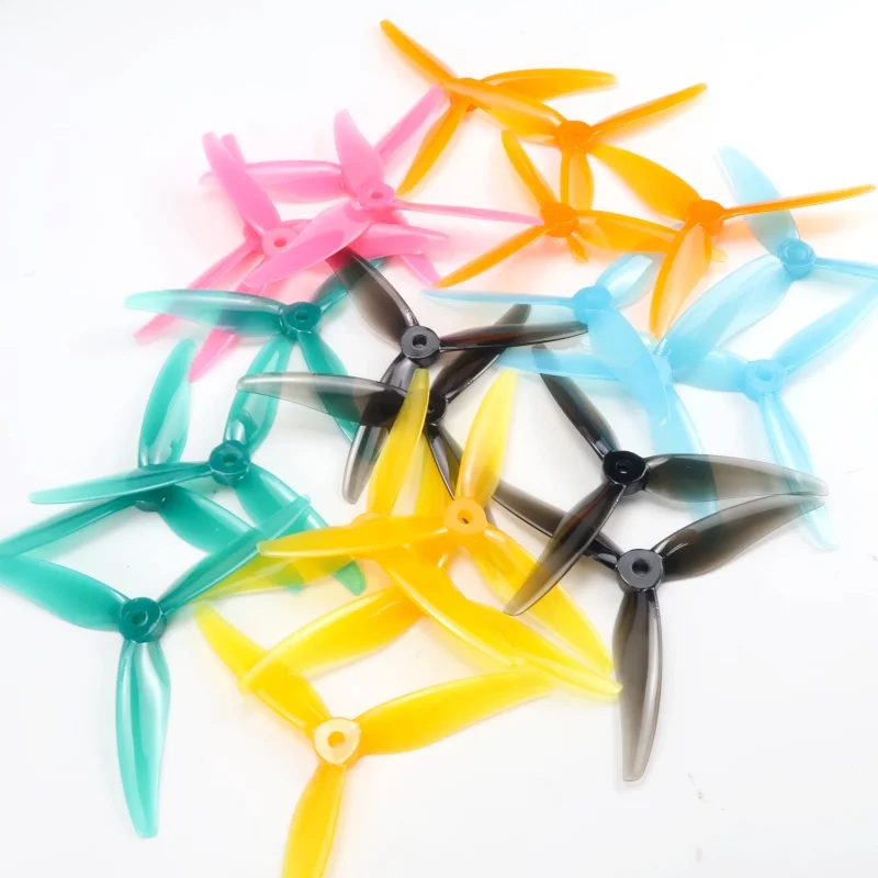 Gemfan Hurricane 51466 MCK V2  - Drone Frame 5 Inch のレビューと価格