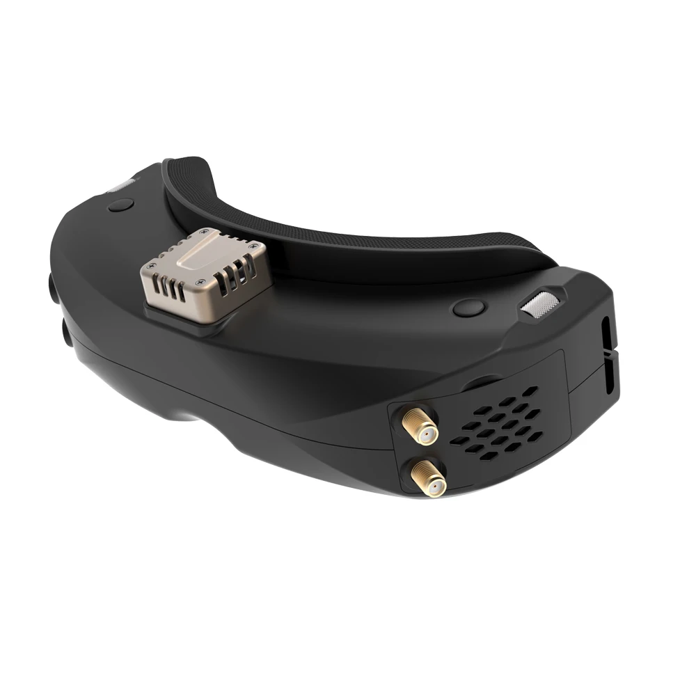 AeroPartsSKYZONE FPV ゴーグル SKY0 - Fpv Goggles Headset のレビューと価格