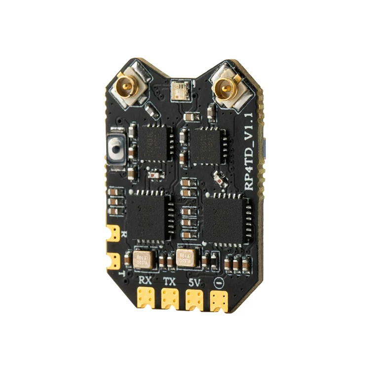 RadioMaster RP4TD ExpressLRS 2 - Drone Frame 5 Inch のレビューと価格