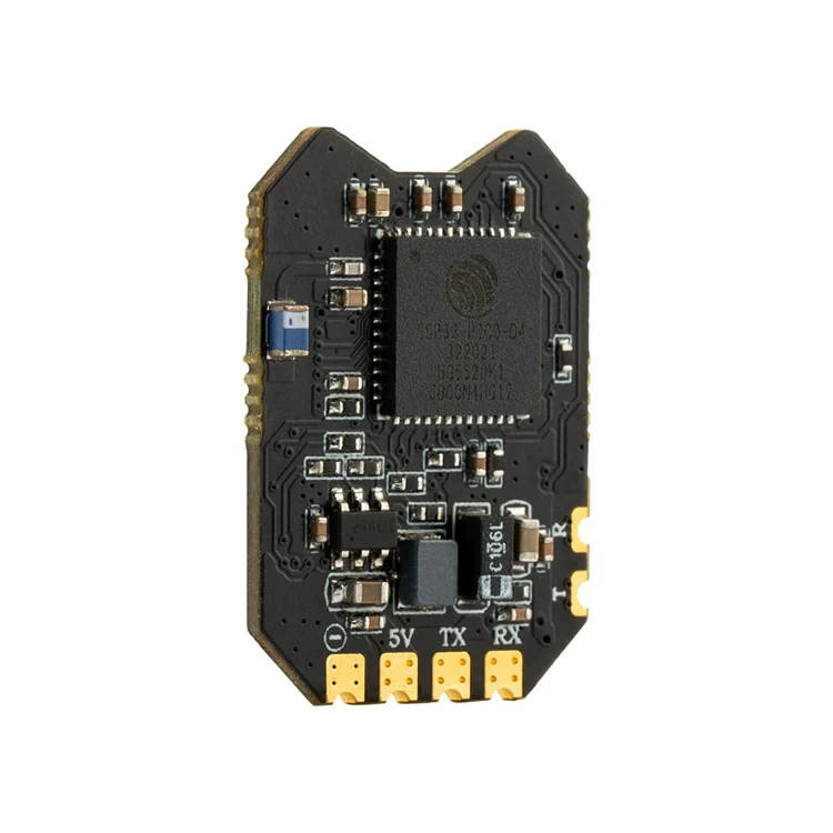 RadioMaster RP4TD ExpressLRS 2 - Drone Frame 5 Inch のレビューと価格