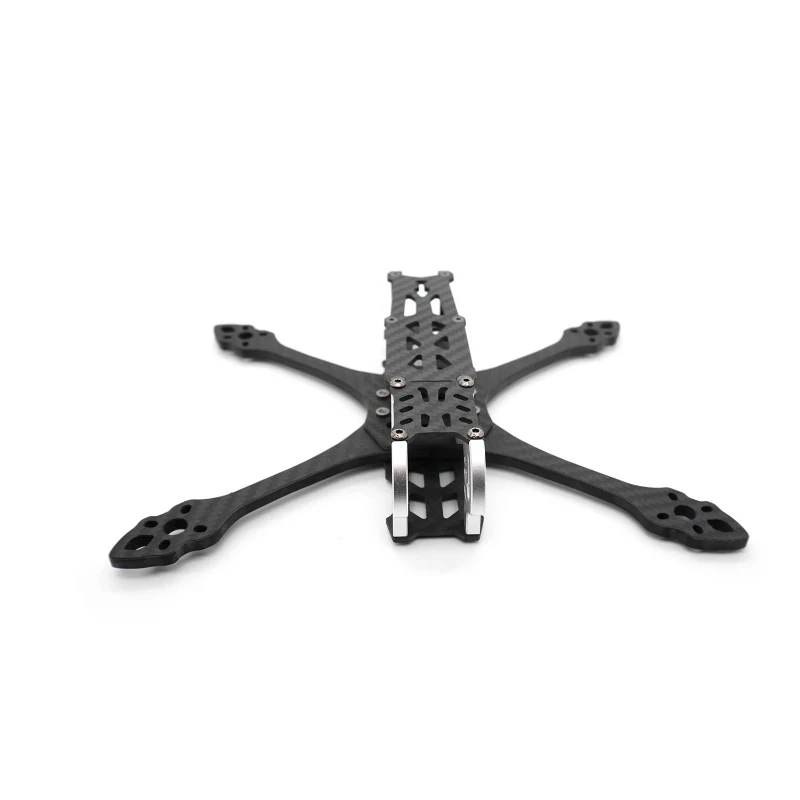 MARK5 5 インチ FPV カーボンファイバー フレーム - Drone Frame 5 Inch のレビューと価格