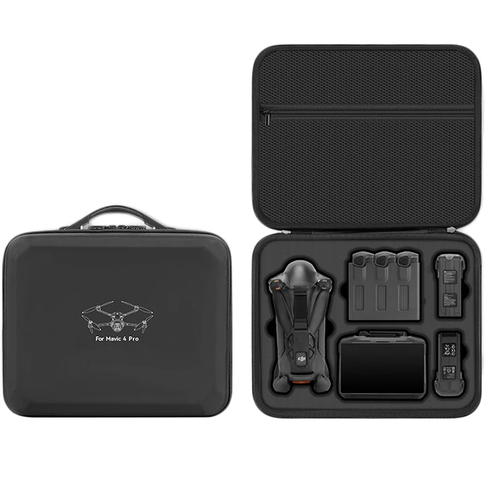 DJI Mavic 4 Proケース、DJI Mavic 4 - Drone Dji Rc Pro 2 のレビューと価格
