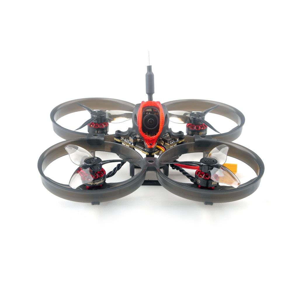 HappyModel Mobula8 1-2S 85mm マ - Caddx Fpv Camera のレビューと価格