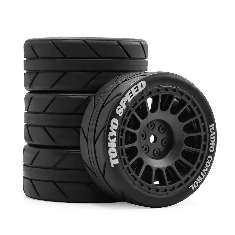 タミヤ FW06 TT01 TT02 XV01 レーシングカ - Rc Drift Car Kit のレビューと価格